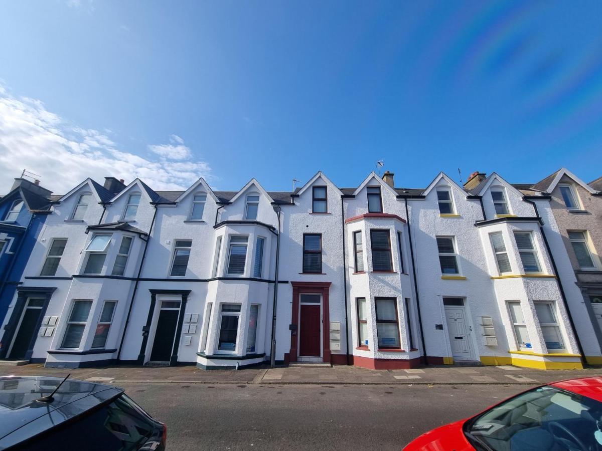 2 Princess Green - Portrush By The Sea Екстериор снимка