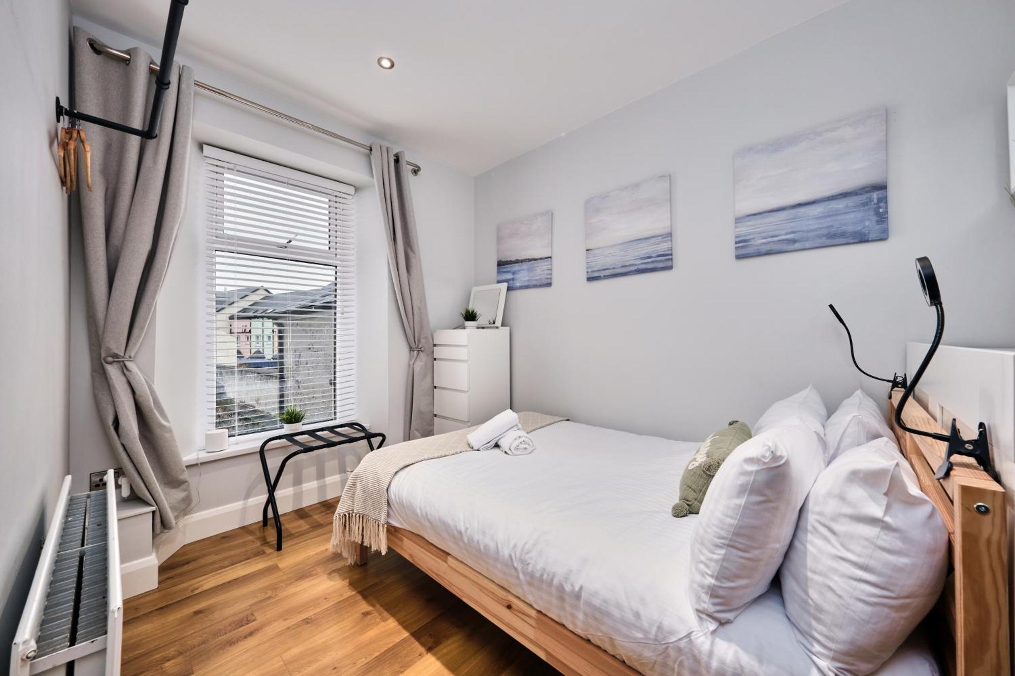 2 Princess Green - Portrush By The Sea Екстериор снимка
