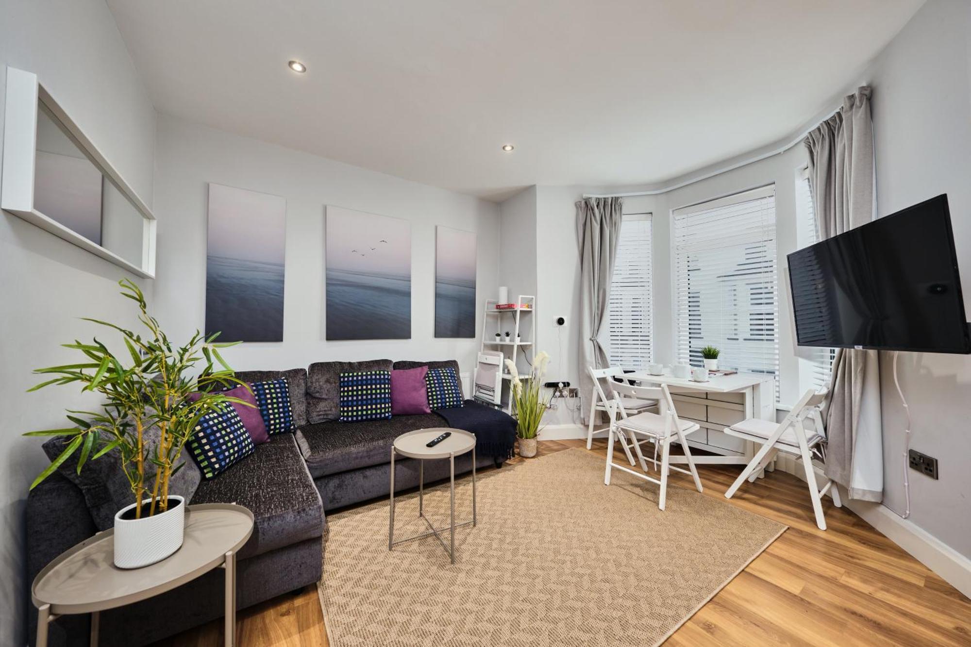 2 Princess Green - Portrush By The Sea Екстериор снимка